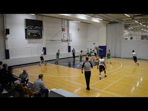 U17 SM HNMKY vs HyPo