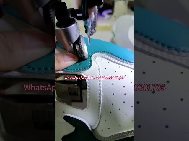 Vídeo relacionado con HOUXIANDOU Zapatos Casuales De Cuero para Hombre con Costuras A Mano, con Soporte para El Arco y Antideslizantes (Marrón,41)