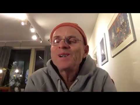 Zoom meeting on 1 Jan 2021 Fields of Knowledge | SK translation