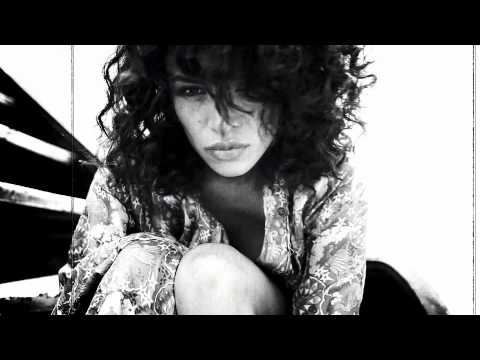 "Spell on Me - Kiehl's" b/w film by Daniel Garriga