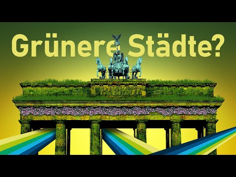 Urban Gardening & Co: So wird eure Stadt grün | on:spot