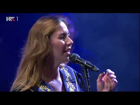 Klapa Luše  - Mornareva žena (Šibenska Šansona 2024.)