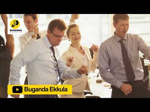 Okuloota Nga Mujaganya  - Ebirooto Namakulu Gaabyo - Buganda Ekkula