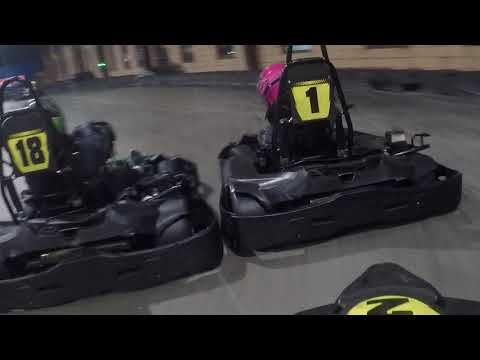 Extreme Zone 01/02/20