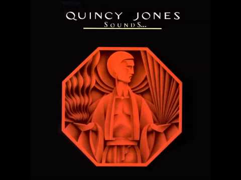 Quincy Jone "Tell Me A Bedtime Story"