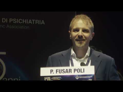 SIP 150 Paolo Fusar Poli Dallo stato mentale a rischio all'esordio del disturbo