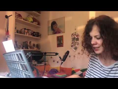 CHE VUOI CHE SIA - IRAMA (Lodovica Cover)