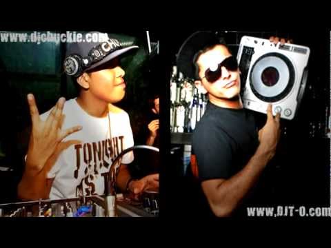 DJCHUCKIE DIRTYDUTCH FOR DJT.O www.DJT-O.com