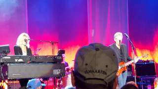 Red Sun - Buckingham McVie Atlanta 6/21/17