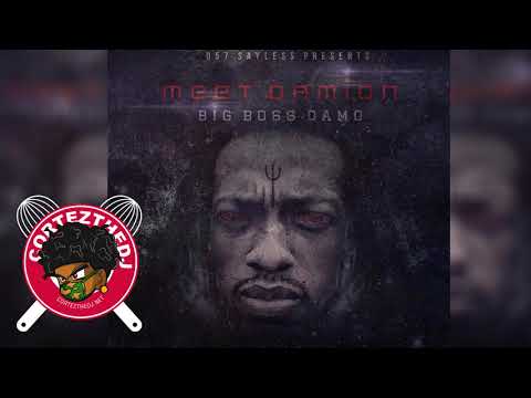 Big Boss Damo - Broke Boyz