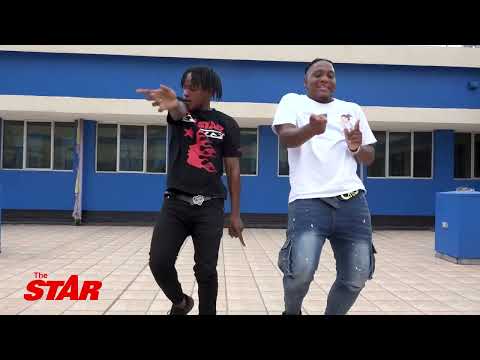 Team Ovadose's 'More Rice' Dance Trend is Taking Over! The Story Behind the Viral Sensation