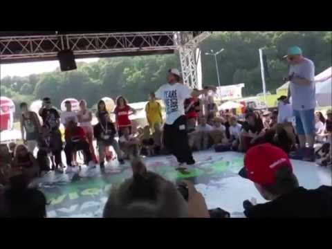 Dj Pryzmat & Tomaszyna - Gda szkola