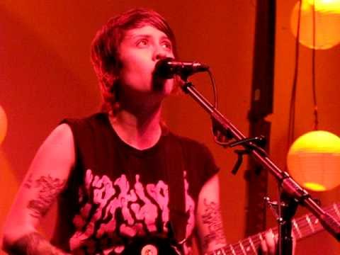 Sun 11/23 Tegan & Sara - Superstar @ #4 The Henry Fonda Theatre 10/19/08
