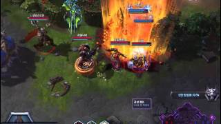 이것이 배신의 대가다.