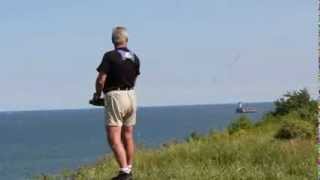 Summer F3F Time on Polish Cliffs ...