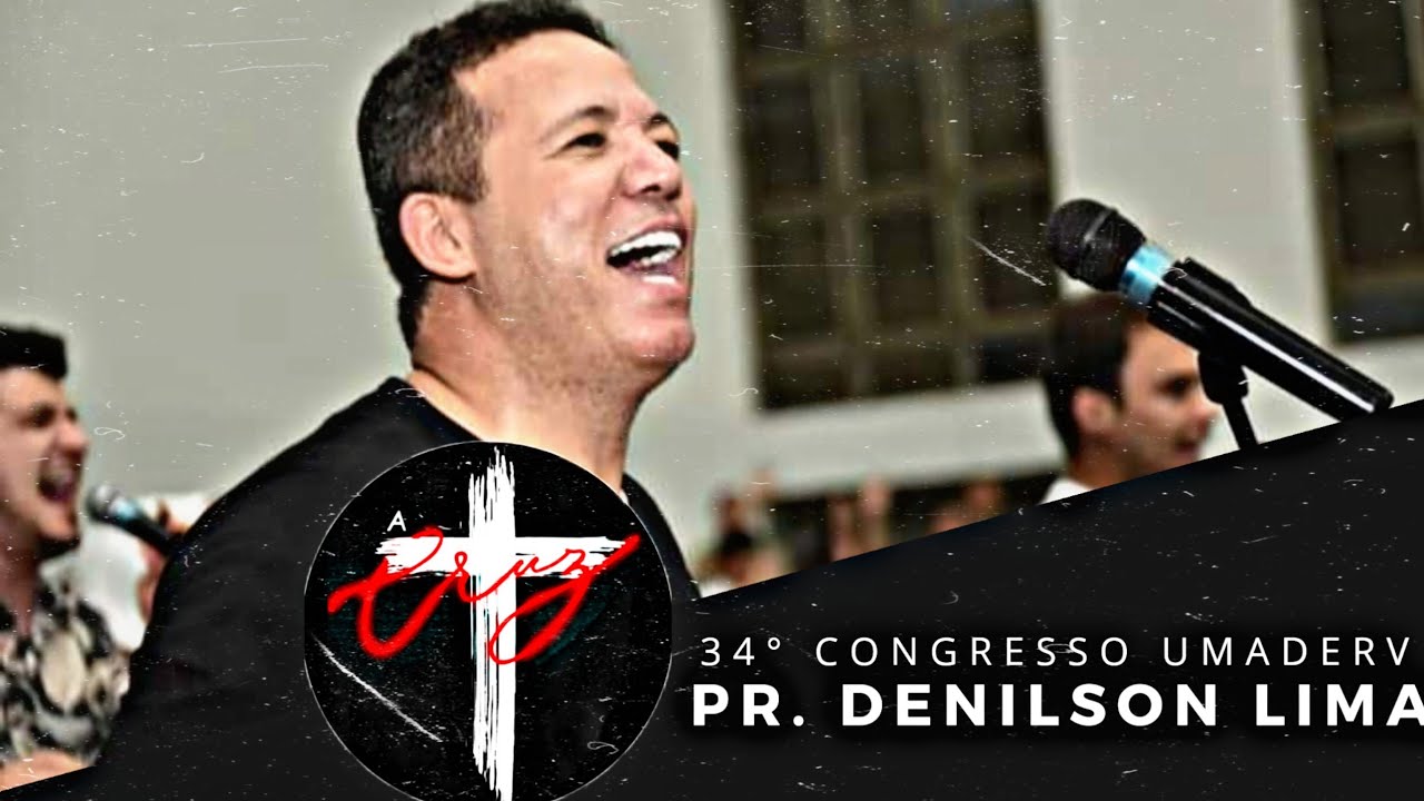 UMADERV/2020 • Pr. Denilson Lima