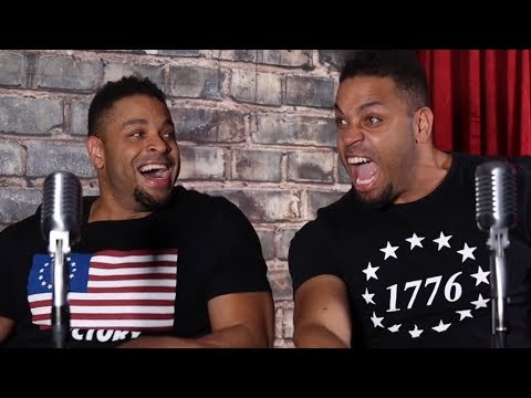 Conservative twins | Funniest moments [2020] - Part 1