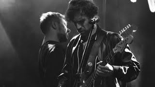 Adamlar - Benden Bana (Müze Gazhane) | 29.04.2023