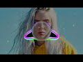 Billie Ellish Bad Guy 24D Audio