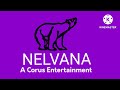 Nelvana Logo 1977