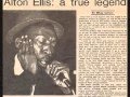 Alton Ellis - I Love You Girl
