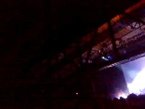 3 live video von In Extremo 19.12.2008