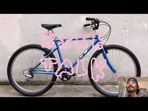 these bikes are COOKED! bike talk: review or roast your bike ep.36