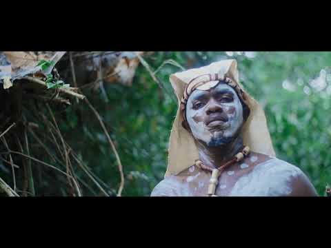 African Values - 2P Negger & Daddy Scott (official video clip)