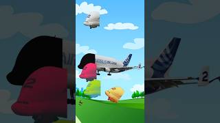 Download lagu Tebak Gambar Kepala Pesawat Terbang Airbus mp3
