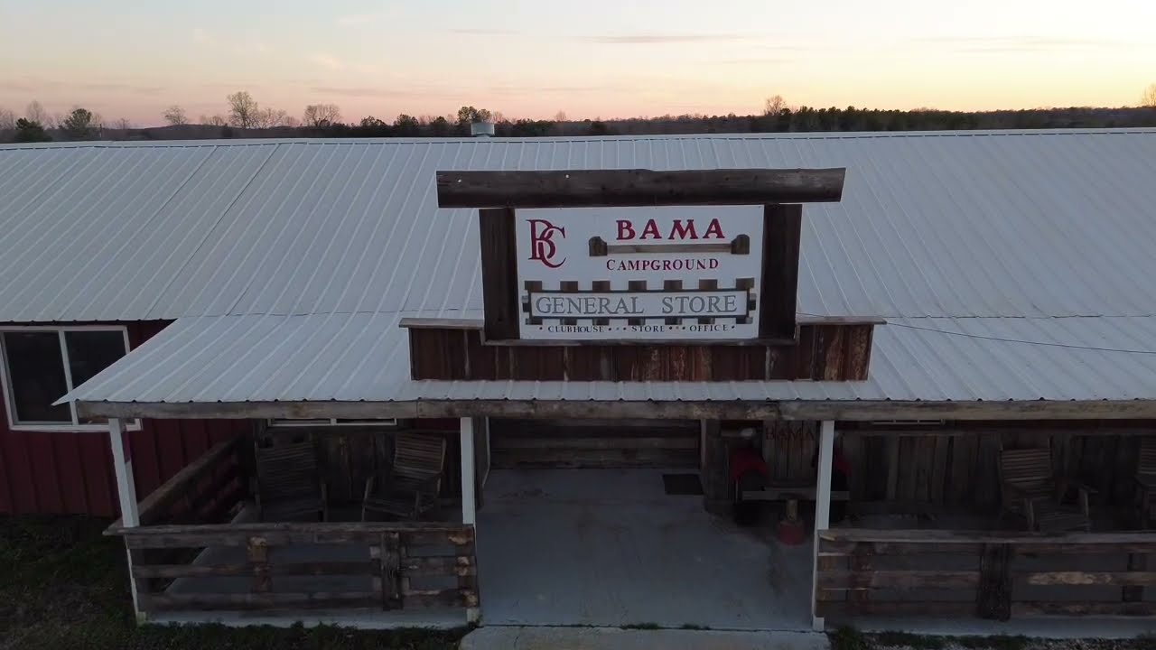 Bama Campground & RV Park