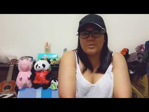 團戰BWB 自我介紹影片 肉肉