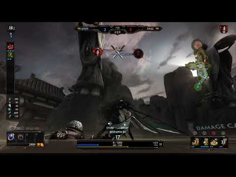 Ah Muzen Cab: HOW TO HIT MAX ATTACK SPEED WITH NO ATTACK SPEED ITEMS - Smite Duel