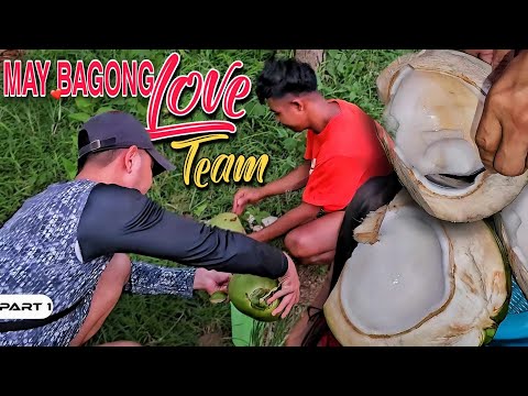 P1-May Bagong Love Team | Slipper Lobster Catch and Cook | EP1044