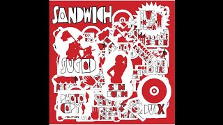 Lyric video of Walang Kadala-dala by Sandwich (Tribute to their 23rd anniversary) 🤘