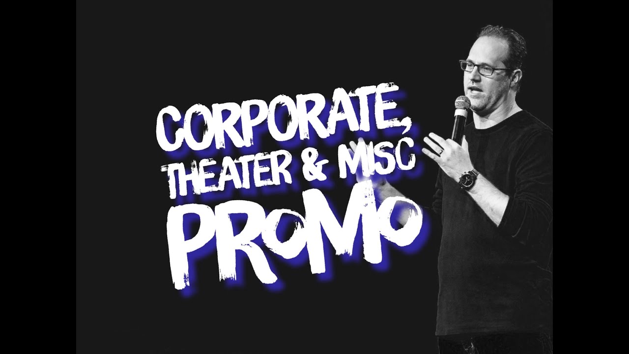 Promotional video thumbnail 5 for Shawn Reynolds