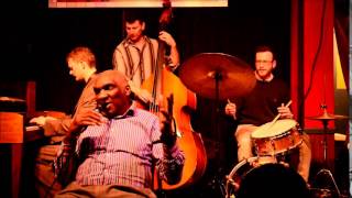 Harold Mabern sings the Blues