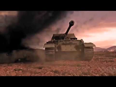 WoT BG Official Trailer
