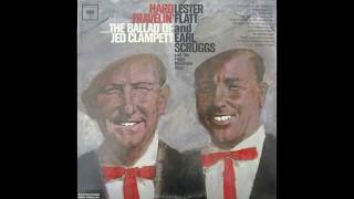Flatt &amp; Scruggs "Pastures of Plenty" mono vinyl rip