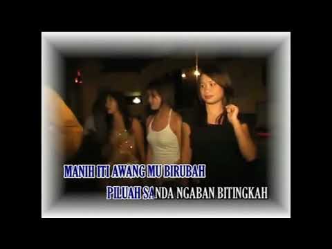 [ Karaoke ] Amu Kambert Jangi  - Agustine Jolly boys - Christoper Muni