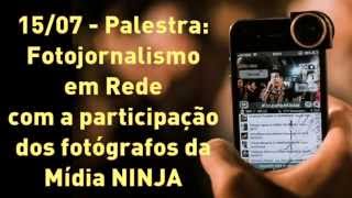 preview picture of video '6ª Semana de Fotografia de São Caetano do Sul'