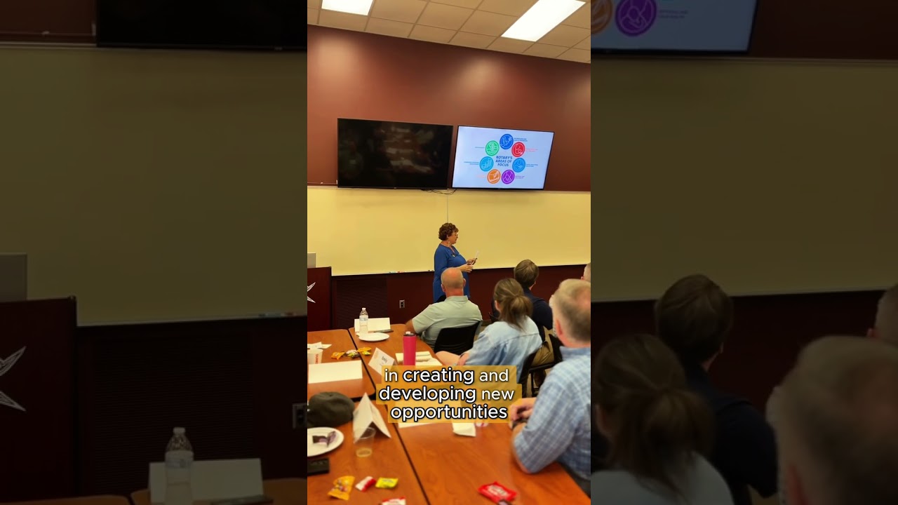 Rotary District 6780 PETSO