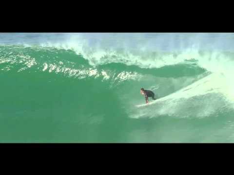 Moche Winter Waves || III Temporada || Filipe Jervis