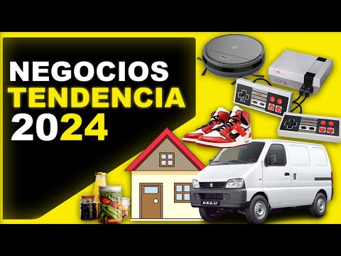 , title : '¡Las 10  Mejores ideas de Negocios Sin Explotar! Para reemplazar tu Salario en 2024 💰'