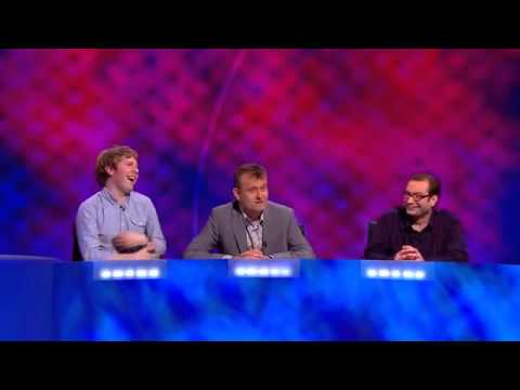 Mock The Week Series 12 Episode 10