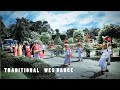 Homecoming Welcome Dance Of Prabuddhi Tharaka Traditional Dance
