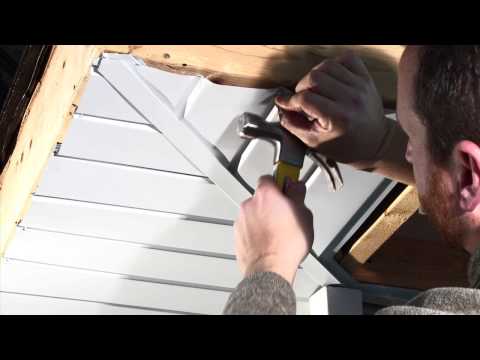 Rollex Soffit & Fascia