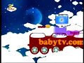 BabyTV Yoyo The Magician Ad English UK