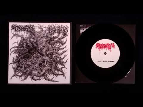 Spectral Voice - (Slowly) Claimed by Oblivion