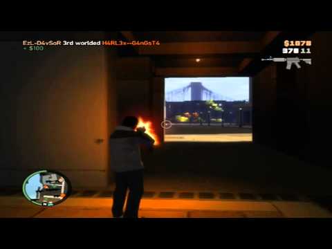 EzL SiLCnT Vs H4RL3 Great