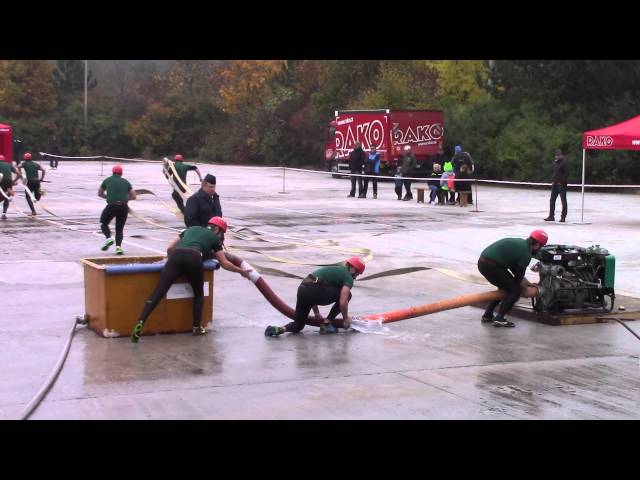 Chlumčany, 10. 10. 2015